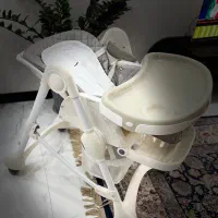 صندلی غذا کودک|تخت و صندلی بچه|تهران, علم و صنعت|دیوار