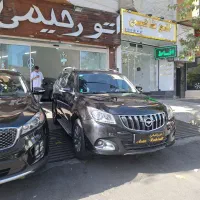 هایما S7 (نقد و اقساط)|خودرو سواری و وانت|تهران, نارمک|دیوار