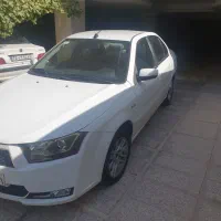 دنا دنده ای مدل ۹۸ تیپ ۲|خودرو سواری و وانت|کرج, باغستان|دیوار