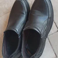 کفش طبی مردانه