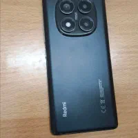 Redmi note 14 pro|موبایل|خوی, |دیوار