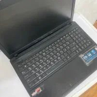 لپ تاپ ایسوس