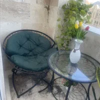 ست میز و صندلی