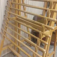 رگال  یا استند یا  جا روزنامه ای