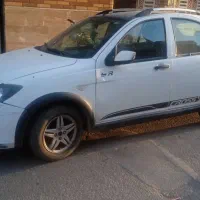 کویک AR سفید مشکی مدل ۹۹فروشی|خودرو سواری و وانت|قم, شهرک امام حسین|دیوار