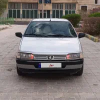 پژو405مدل84پلاک شهرستان