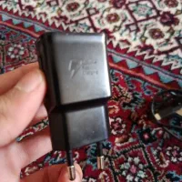 شارژر گوشی سامسونگ