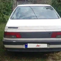 اردی سالم بدونه ضربه|خودرو سواری و وانت|آستانه اشرفیه, |دیوار