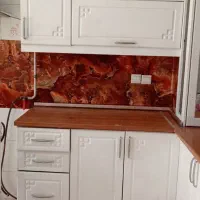 کابینت کارکرده mdf