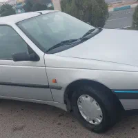 پژو ۴۰۵ دوگانه فابریک مدل ۸۹|خودرو سواری و وانت|یزد, |دیوار