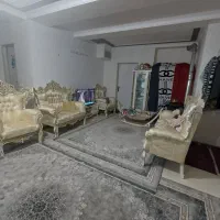 (املاک حسینی)رهن واحد ۶۵ متری شیک خوش نقشه