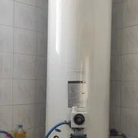 ابگرمکن ایستاده ایران شرق
