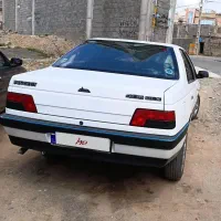 پژو مدل 87 اتاق تعویض 1403