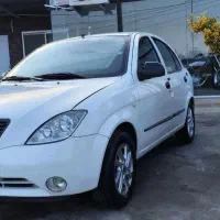 تیبا 2|خودرو سواری و وانت|اهواز, کوی باهنر|دیوار