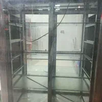 یخچال ۴ درب|فروشگاه و مغازه|هشتگرد, شهرک گلها|دیوار