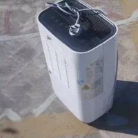 رطوبت گیر خانگی|ماشینآلات صنعتی|بهشهر, |دیوار