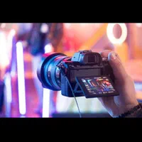 ساخت تولیدمحتوا و کلیپ (فیلمبرداری و ادیت)