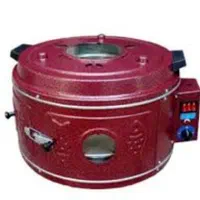 فر تنوری  برقی.