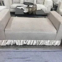 مبل لاوست ۲و کاناپه ۲ نفره همراه با میز وسط|مبلمان خانگی و میز عسلی|تهران, تاکسیرانی|دیوار