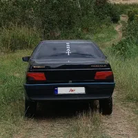 پژو ۴۰۵ مدل ۸۲ دوگانه سوز دستی|خودرو سواری و وانت|مرند, |دیوار