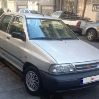 پراید آخر ۸۶|خودرو سواری و وانت|تهران, توحید|دیوار