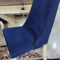 میز و صندلی نهارخوری۶نفره|میز و صندلی غذاخوری|بندر ماهشهر, |دیوار