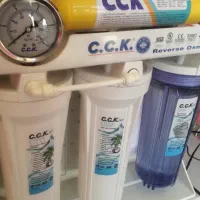 سرویس دوره ای،تعویض و تعمیر دستگاه تصفیه آب خانگی|آب‌سردکن و تصفیه آب|اهواز, زیتون کارمندی|دیوار
