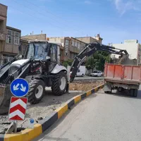 حمل نخاله و خاک برداری|خدمات حمل و نقل|قم, شاه سید علی|دیوار