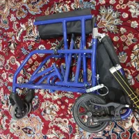 ویلچر کودک و نوجوان