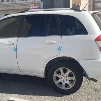 X33 مدل 91|خودرو سواری و وانت|بیرجند, |دیوار