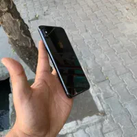 ایفون xs max 64 black zaa|موبایل|گرگان, |دیوار