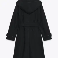 پالتو نو و سالم فری سایز