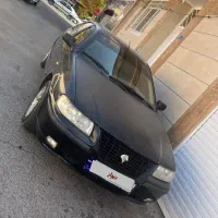 سمند ef7 دوگانه|خودرو سواری و وانت|شاهینشهر, حافظ شمالی|دیوار