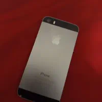 ایفون 5s|موبایل|کرج, کوی مهر|دیوار