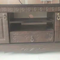 میز تلوزیون|میز تلویزیون|کاشمر, |دیوار