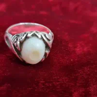 انگشتری سلیمانی تک چشم