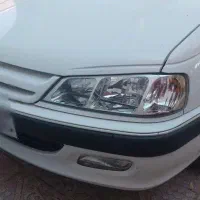 پژو پارس سال اسفند98