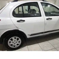 باسلام کوئیک GXRصفر خشک|خودرو سواری و وانت|زاهدان, |دیوار