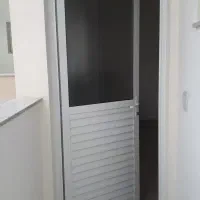 تولیدی درب و پنجره دوجداره UPVC