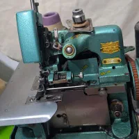 سردوز سه نخ پروانه