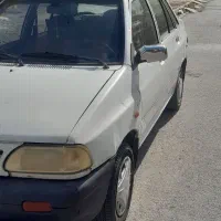 پراید 85