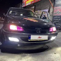 پژو پارس elx|خودرو سواری و وانت|یاسوج, |دیوار