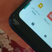 گوشی جی پلاس|موبایل|مشکین‌دشت, |دیوار