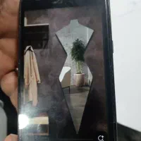 آینه|آینه|ورامین, ورامین|دیوار