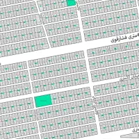 قطعات ویلایی/باغستان ثامن(چاهشک)