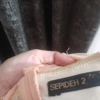 لباس مجلسی شیک و کارکرده تمیز|لباس|گرگان, |دیوار