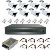 دوربین مداربسته برند داهوا* نمایندگی تمام برندها