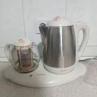 چای ساز برقی نو