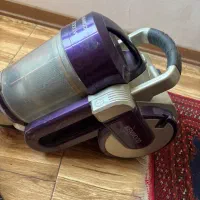 جاروبرقی کنوود|جاروبرقی، جارو شارژی، بخارشو|تهران, زرگنده|دیوار
