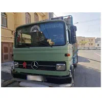 خاوربنز۶۰۸